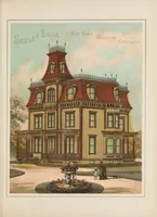 Picture 2 of 5 from Seeley Brothers : manufacturers of Averill paint, ready for use (1886), leaf 63