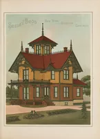 Picture 3 of 5 from Seeley Brothers : manufacturers of Averill paint, ready for use (1886), leaf 75