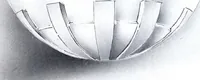 Picture 2 of 17 from Semi-indirect lighting with a new unit practical for any purpose : that is more efficient than any other lighting unit on the market (1920), leaf 2