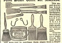 An illustration from Seraco paints (1906). (1906)