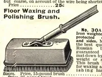 An illustration from Seraco paints (1906). (1906)
