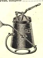 An illustration from Seraco paints (1906). (1906)
