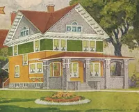 Picture 18 of 18 from Seroco Paints (1914), leaf 33