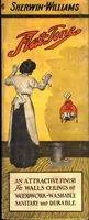 Picture 7 of 7 from Sherwin-Williams flat-tone: the durable flat oil paint. (1910), leaf 13