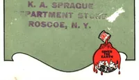 Picture 3 of 3 from Sherwin-Williams inside floor paint. (1925), leaf 1