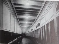 An illustration from Ship lighting / information compiled by R.W. Peden. (1921)
