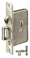 Picture 8 of 18 from Builder's hardware : fine locks, artistic designs, in door and window trimmings. (1903), leaf 222