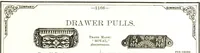 Picture 15 of 18 from Builder's hardware : fine locks, artistic designs, in door and window trimmings. (1903), leaf 383