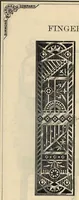 Picture 10 of 16 from Builder's hardware: fine locks, artistic designs in door and window trimmings. (1903), leaf 305