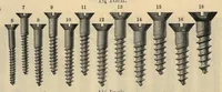 An illustration from Builder's hardware: fine locks, artistic designs in door and window trimmings. (1903)