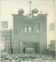 An illustration from Sketch book of the Philadelphia & Boston face brick co. (1904)