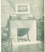 An illustration from Sketch book of the Philadelphia & Boston face brick co. (1904)