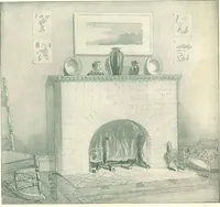 An illustration from Sketch book of the Philadelphia & Boston face brick co. (1904)