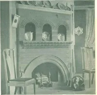 Picture 8 of 70 from Sketch book of the Philadelphia & Boston face brick co. (1904), leaf 12