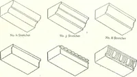 Picture 11 of 70 from Sketch book of the Philadelphia & Boston face brick co. (1904), leaf 15