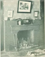 Picture 12 of 70 from Sketch book of the Philadelphia & Boston face brick co. (1904), leaf 16