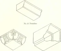 Picture 13 of 70 from Sketch book of the Philadelphia & Boston face brick co. (1904), leaf 17