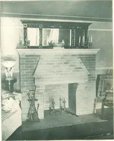 An illustration from Sketch book of the Philadelphia & Boston face brick co. (1904)