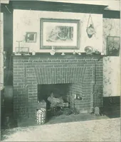 An illustration from Sketch book of the Philadelphia & Boston face brick co. (1904)