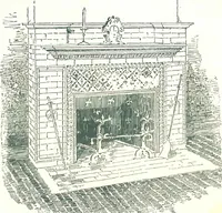 An illustration from Sketch book of the Philadelphia & Boston face brick co. (1904)