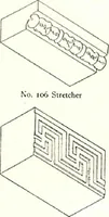 Picture 24 of 70 from Sketch book of the Philadelphia & Boston face brick co. (1904), leaf 33