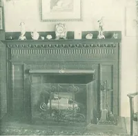 Picture 27 of 70 from Sketch book of the Philadelphia & Boston face brick co. (1904), leaf 38