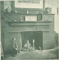 Picture 30 of 70 from Sketch book of the Philadelphia & Boston face brick co. (1904), leaf 44