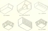 Picture 1 of 70 from Sketch book of the Philadelphia & Boston face brick co. (1904), leaf 5