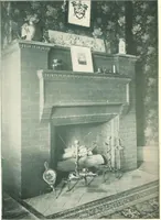 Picture 2 of 70 from Sketch book of the Philadelphia & Boston face brick co. (1904), leaf 6