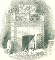 An illustration from Sketch book of the Philadelphia & Boston face brick co. (1904)
