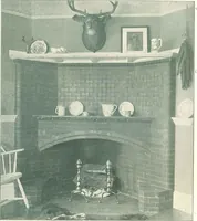 Picture 42 of 70 from Sketch book of the Philadelphia & Boston face brick co. (1904), leaf 66