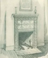 An illustration from Sketch book of the Philadelphia & Boston face brick co. (1904)