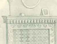 Picture 53 of 70 from Sketch book of the Philadelphia & Boston face brick co. (1904), leaf 86