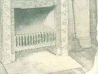 Picture 54 of 70 from Sketch book of the Philadelphia & Boston face brick co. (1904), leaf 86