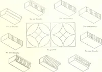 Picture 57 of 70 from Sketch book of the Philadelphia & Boston face brick co. (1904), leaf 89