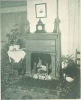 Picture 59 of 70 from Sketch book of the Philadelphia & Boston face brick co. (1904), leaf 92