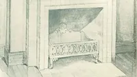 An illustration from Sketch book of the Philadelphia & Boston face brick co. (1904)