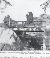 Picture 4 of 45 from Small concrete bridges and culverts (1914), leaf 10