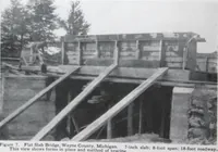 Picture 7 of 45 from Small concrete bridges and culverts (1914), leaf 15