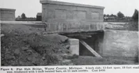 Picture 8 of 45 from Small concrete bridges and culverts (1914), leaf 16
