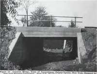 Picture 10 of 45 from Small concrete bridges and culverts (1914), leaf 19
