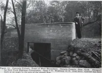Picture 12 of 45 from Small concrete bridges and culverts (1914), leaf 21