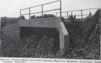 Picture 15 of 45 from Small concrete bridges and culverts (1914), leaf 25