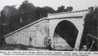Picture 17 of 45 from Small concrete bridges and culverts (1914), leaf 29