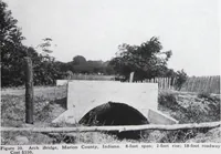 Picture 19 of 45 from Small concrete bridges and culverts (1914), leaf 32