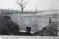 Picture 22 of 45 from Small concrete bridges and culverts (1914), leaf 35