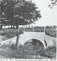 Picture 28 of 45 from Small concrete bridges and culverts (1914), leaf 43