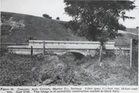 Picture 30 of 45 from Small concrete bridges and culverts (1914), leaf 46