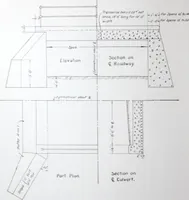 An illustration from Small concrete bridges and culverts (1914)