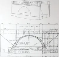 An illustration from Small concrete bridges and culverts (1914)
